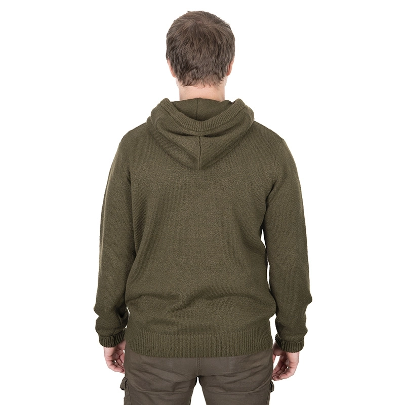 Fox Xmas Hoody